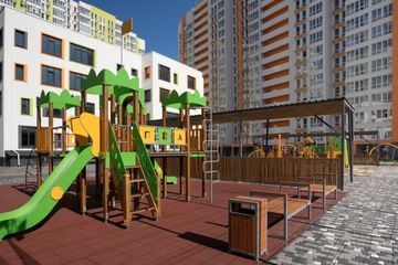 Лицей Educator (Осокорки) - 8 Лицей Educator (Осокорки) - 8