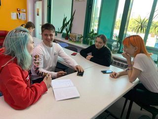 Лицей Educator (Осокорки) - 4 Лицей Educator (Осокорки) - 4