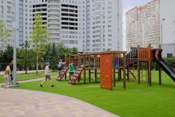 Лицей Educator (Осокорки) - 9 Лицей Educator (Осокорки) - 9