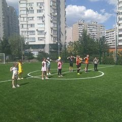 Лицей Educator (Осокорки) - 6 Лицей Educator (Осокорки) - 6