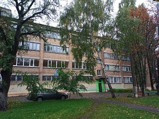 Детская инженерная академия - 1 Детская инженерная академия - 1
