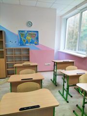 Лицей "Енот" - 5 Лицей "Енот" - 5