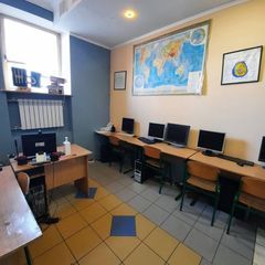 Гимназия "Европейское образование" - 4 Гимназия "Европейское образование" - 4
