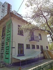 Гимназия "Европейское образование" - 3 Гимназия "Европейское образование" - 3