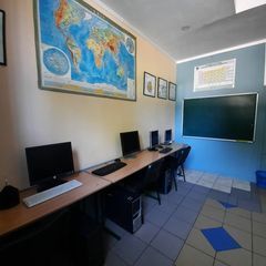 Гимназия "Европейское образование" - 6 Гимназия "Европейское образование" - 6
