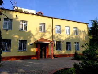 Школа екстернів - 1 Школа екстернів - 1