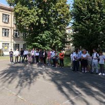 Финансово-правовой лицей - 3 Финансово-правовой лицей - 3