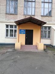 Финансово-правовой лицей - 1 Финансово-правовой лицей - 1