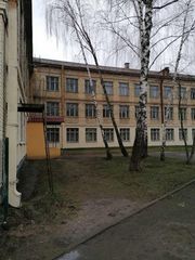 Финансово-правовой лицей - 2 Финансово-правовой лицей - 2