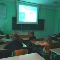 Финансово-правовой лицей - 7 Финансово-правовой лицей - 7