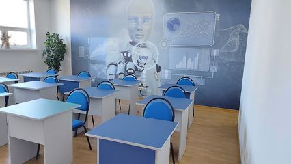 Future School of technology - 1 Future School of technology - 1