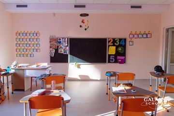 Galaxy school - 5 Galaxy school - 5