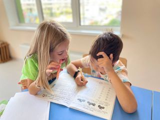 Galaxy school - 8 Galaxy school - 8