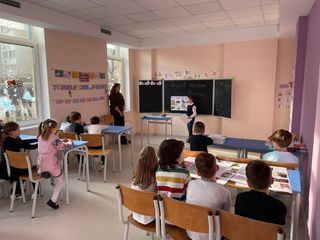 Galaxy school - 10 Galaxy school - 10