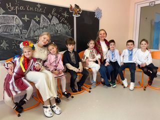 Galaxy school - 9 Galaxy school - 9