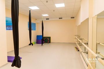 Galaxy school - 3 Galaxy school - 3