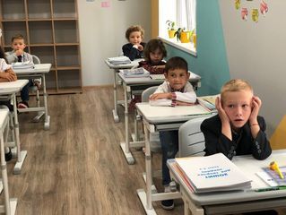 Happy home school - 6 Happy home school - 6