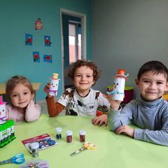 Happy home school - 3 Happy home school - 3