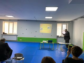 Заклад освіти Холлі - 3 Заклад освіти Холлі - 3