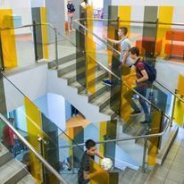 Міжнародний ліцей МАУП - 3 Міжнародний ліцей МАУП - 3