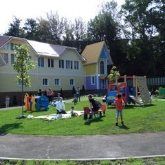 Міжнародний ліцей МАУП - 1 Міжнародний ліцей МАУП - 1
