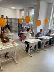 IQ School - 1 IQ School - 1