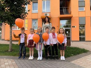 IQ School - 3 IQ School - 3
