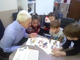 Keenkids school - 4 Keenkids school - 4
