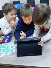 Keenkids school - 1 Keenkids school - 1