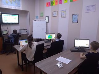 Keenkids school - 3 Keenkids school - 3