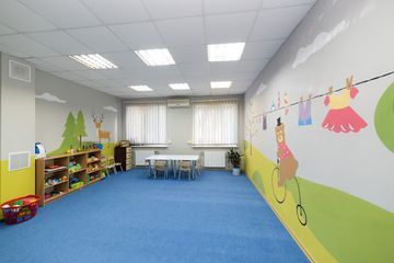 Частная начальная школа "Ключик" - 4 Частная начальная школа "Ключик" - 4