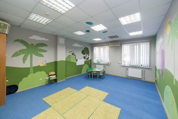 Частная начальная школа "Ключик" - 3 Частная начальная школа "Ключик" - 3