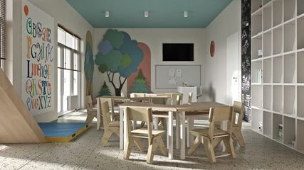 Ліцей Крила - 1 Ліцей Крила - 1