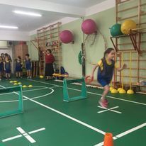НВК "Кияночка" - 4 НВК "Кияночка" - 4