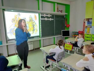 НВК "Кияночка" - 13 НВК "Кияночка" - 13