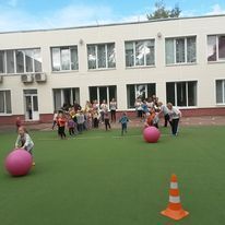 НВК "Кияночка" - 6 НВК "Кияночка" - 6