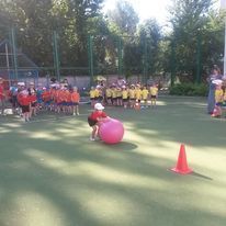 НВК "Кияночка" - 5 НВК "Кияночка" - 5