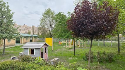 Ля-school - 9 Ля-school - 9