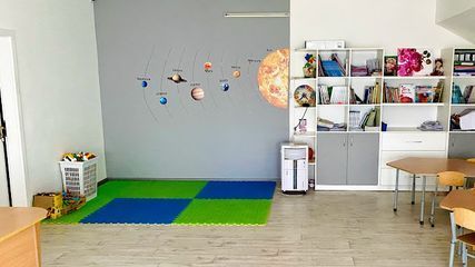 Ля-school - 5 Ля-school - 5