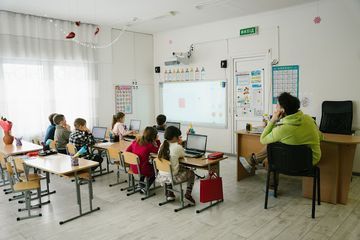 Ля-school - 7 Ля-school - 7