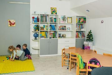 Ля-school - 1 Ля-school - 1