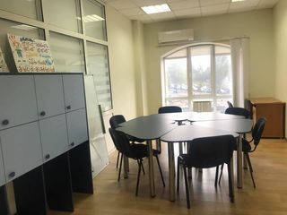 Средняя и старшая LeaderShip (Оболонь) - 1 Средняя и старшая LeaderShip (Оболонь) - 1