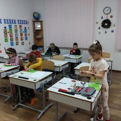 LED school (Дарниця) - 3 LED school (Дарниця) - 3