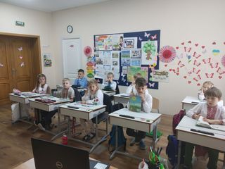 LED school (Дарниця) - 4