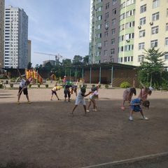 LED school (Дарниця) - 1 LED school (Дарниця) - 1