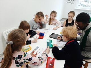 Like School - 5 Like School - 5