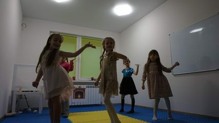 Like School - 3 Like School - 3