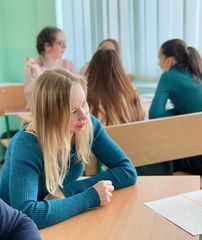 Ліцей політики, економіки, права та іноземних мов - 7 Ліцей політики, економіки, права та іноземних мов - 7