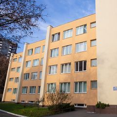 Ліцей політики, економіки, права та іноземних мов - 1 Ліцей політики, економіки, права та іноземних мов - 1