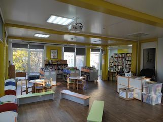 Французький ліцей Анни Київської - 5 Французький ліцей Анни Київської - 5